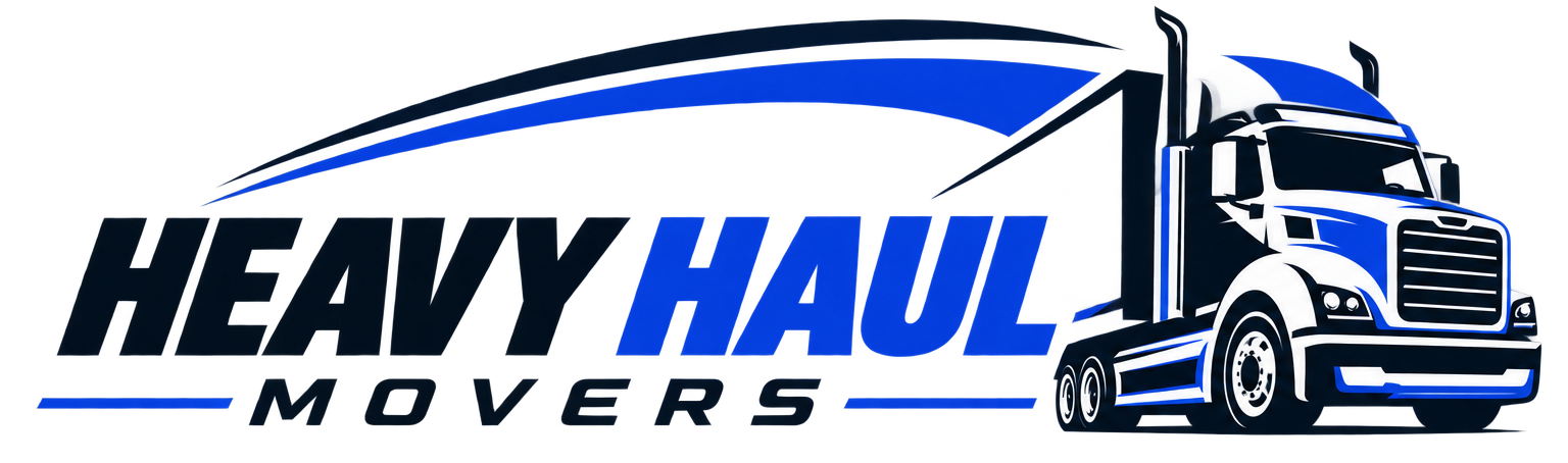 Heavy Haul Movers