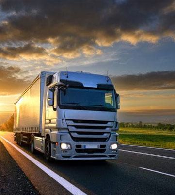 Heavy Haul Movers